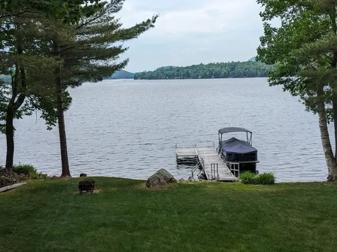 276 Green Woods Road Peru ME 04290