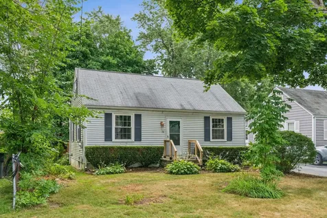 73 E Kidder Street Portland ME 04103