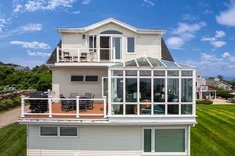 148 Nubble Road York ME 03909