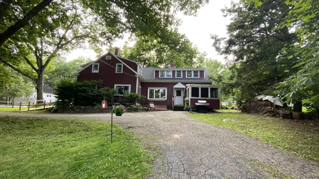 6 Laurel Street Ellsworth ME 04605