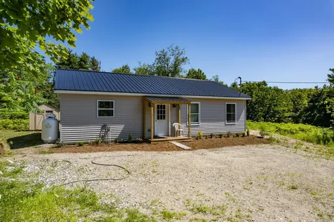 486 Sawyer Road Greene ME 04236