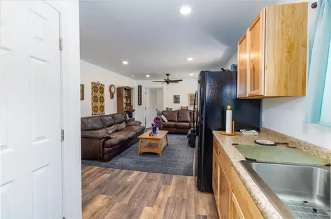 486 Sawyer Road Greene ME 04236