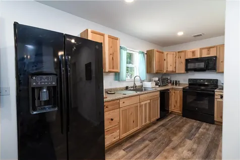 486 Sawyer Road Greene ME 04236