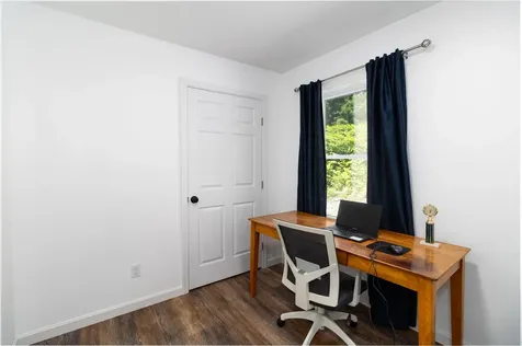 486 Sawyer Road Greene ME 04236