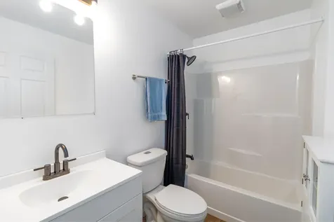 486 Sawyer Road Greene ME 04236