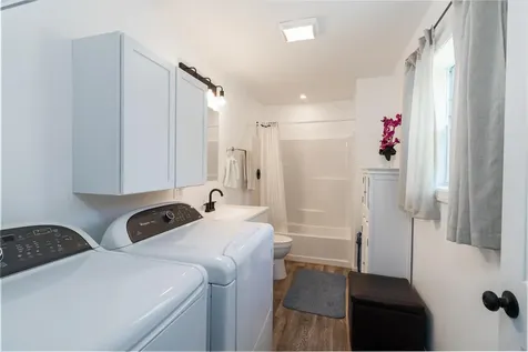 486 Sawyer Road Greene ME 04236