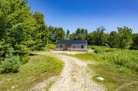 486 Sawyer Road Greene ME 04236