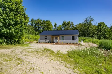 486 Sawyer Road Greene ME 04236