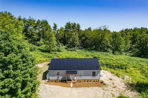 486 Sawyer Road Greene ME 04236
