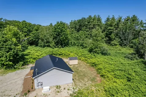 486 Sawyer Road Greene ME 04236