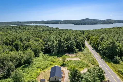 486 Sawyer Road Greene ME 04236