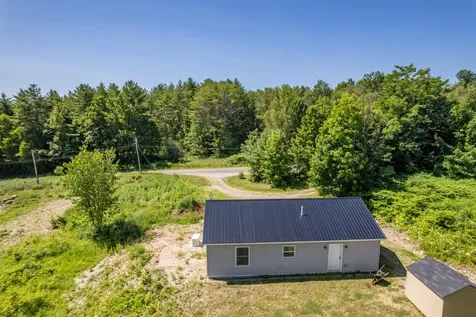 486 Sawyer Road Greene ME 04236