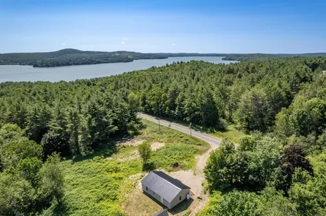 486 Sawyer Road Greene ME 04236