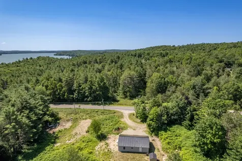 486 Sawyer Road Greene ME 04236