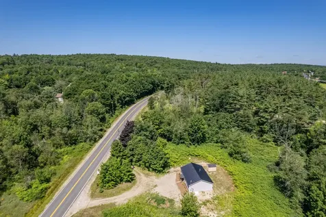 486 Sawyer Road Greene ME 04236