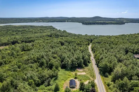 486 Sawyer Road Greene ME 04236