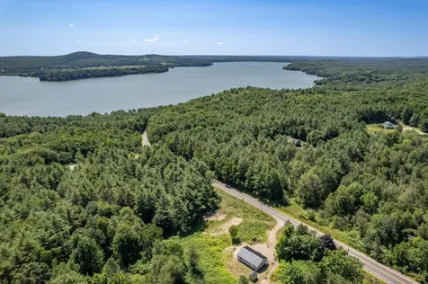 486 Sawyer Road Greene ME 04236