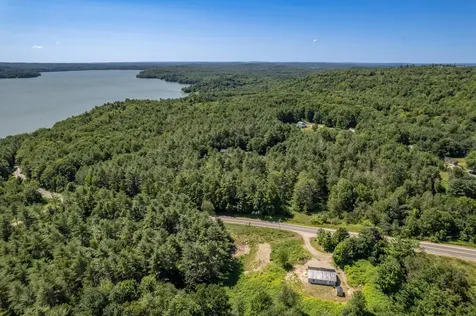 486 Sawyer Road Greene ME 04236