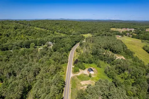 486 Sawyer Road Greene ME 04236