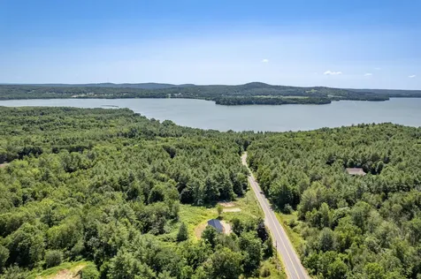 486 Sawyer Road Greene ME 04236