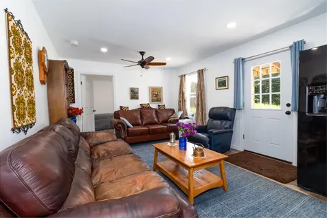 486 Sawyer Road Greene ME 04236