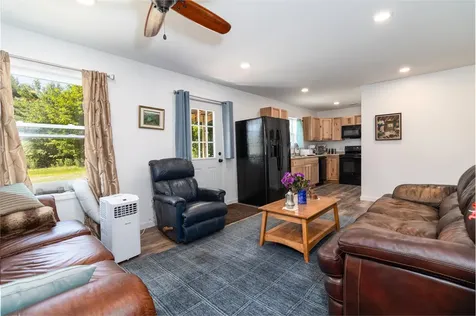 486 Sawyer Road Greene ME 04236