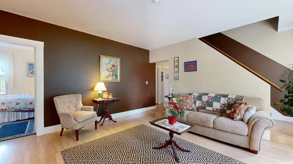 181 Whitney Street Auburn ME 04210