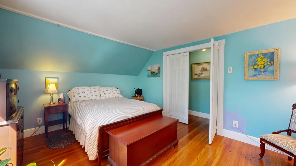 181 Whitney Street Auburn ME 04210