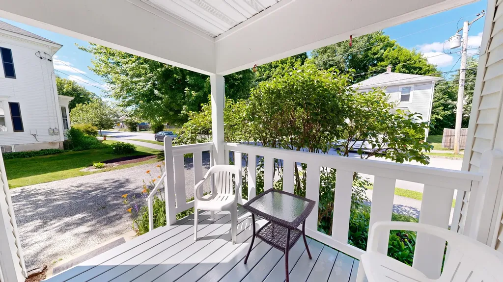 181 Whitney Street Auburn ME 04210