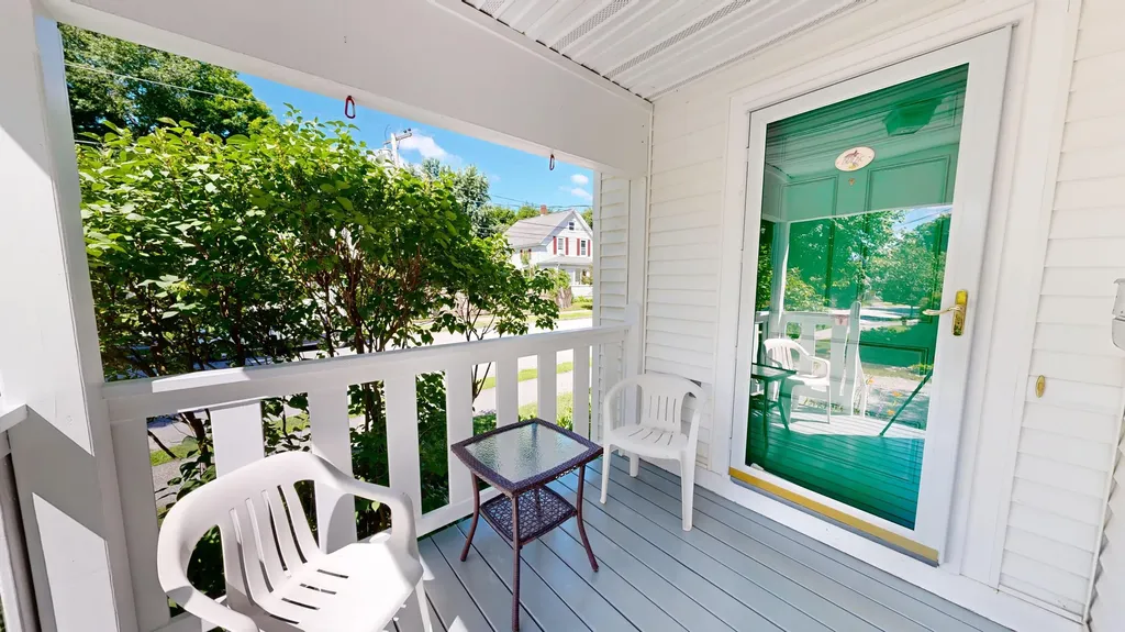 181 Whitney Street Auburn ME 04210