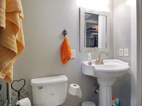 16 Park Street Madison ME 04950