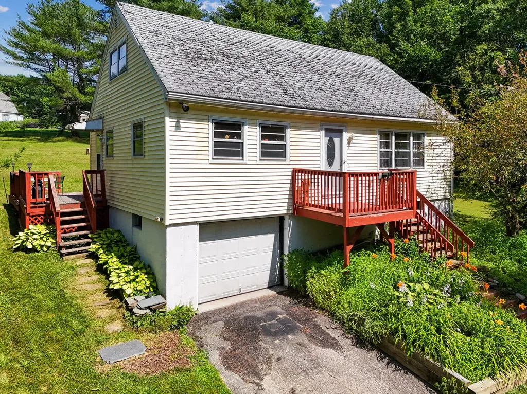 1006 Sturtevant Hill Road Winthrop ME 04364
