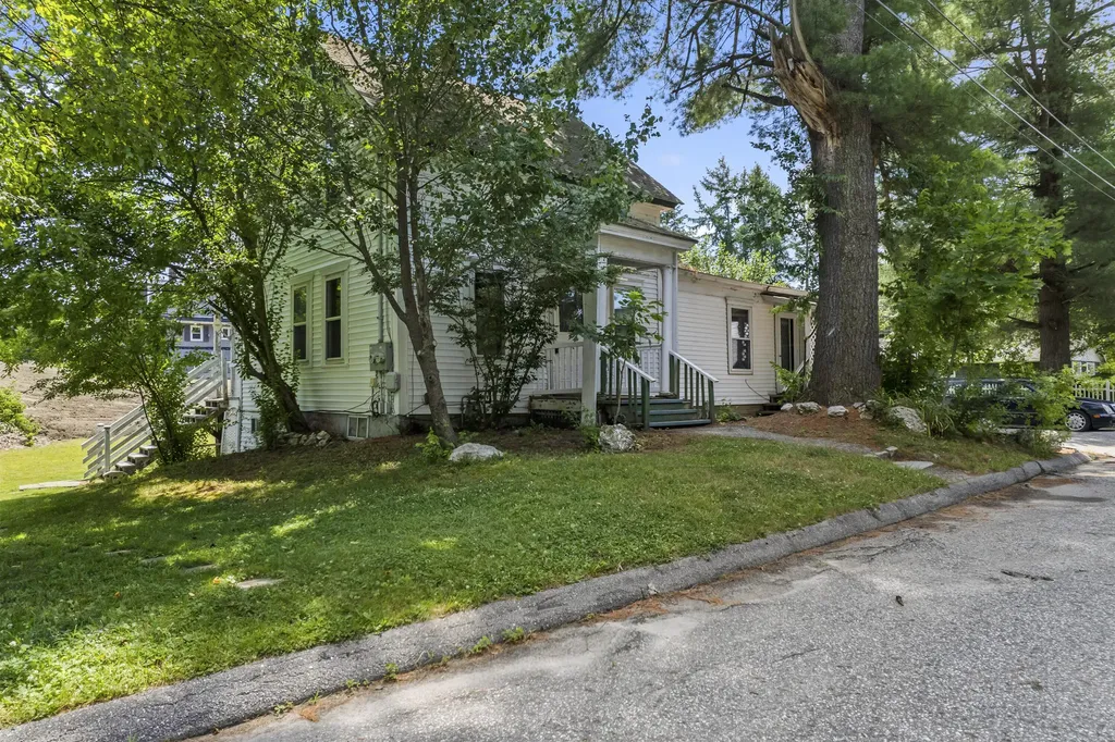116 Taft Avenue Auburn ME 04210