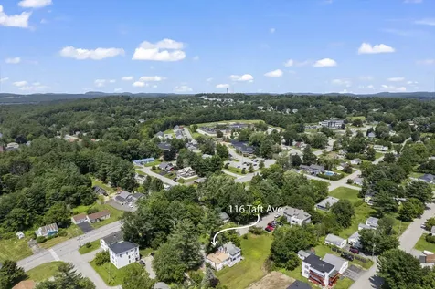 116 Taft Avenue Auburn ME 04210