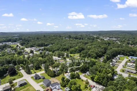 116 Taft Avenue Auburn ME 04210