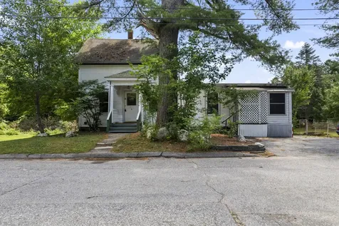 116 Taft Avenue Auburn ME 04210