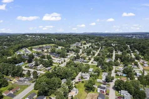 116 Taft Avenue Auburn ME 04210