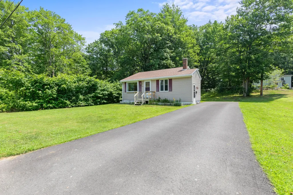 100 Rowe Avenue Portland ME 04102