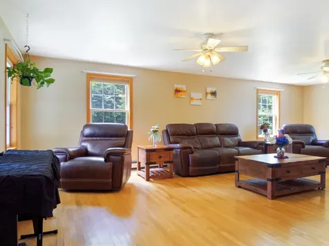 7 Scribner Lane Belgrade ME 04917