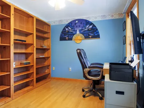 7 Scribner Lane Belgrade ME 04917
