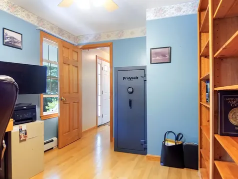 7 Scribner Lane Belgrade ME 04917