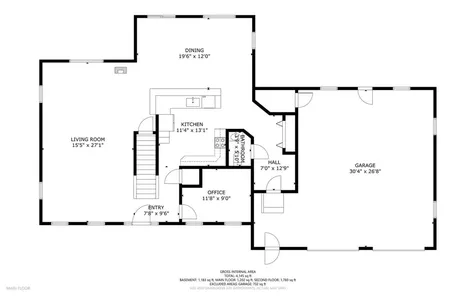 7 Scribner Lane Belgrade ME 04917