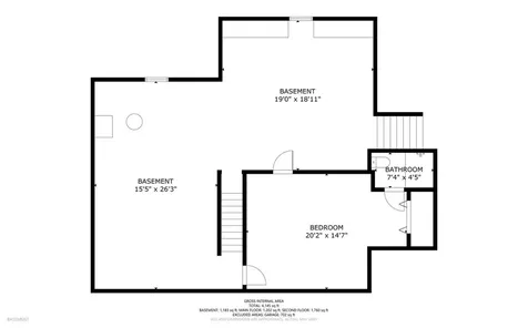 7 Scribner Lane Belgrade ME 04917