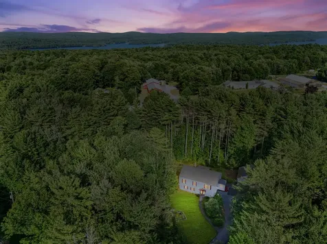 181 Dugway Road Bridgton ME 04009