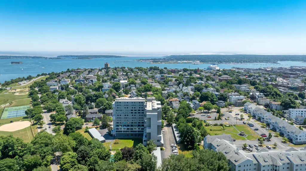 340 Eastern Promenade Portland ME 04101