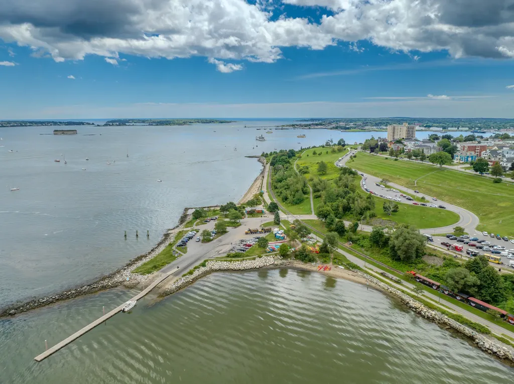 340 Eastern Promenade Portland ME 04101