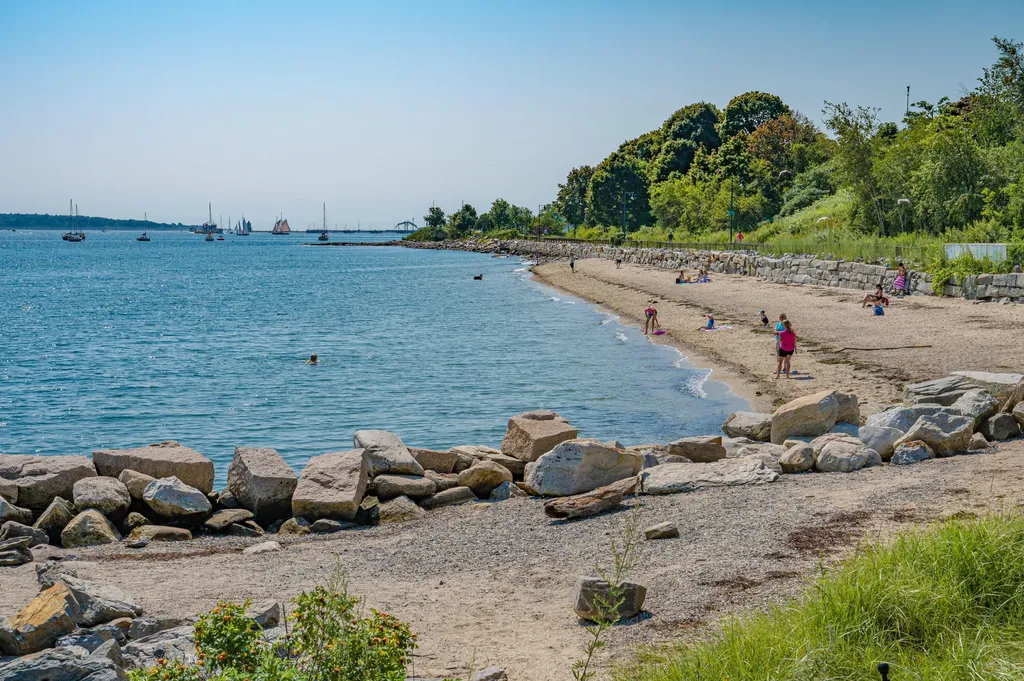 340 Eastern Promenade Portland ME 04101