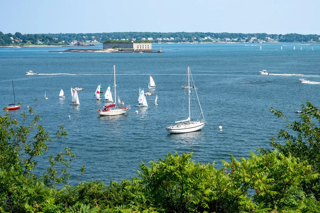 340 Eastern Promenade Portland ME 04101
