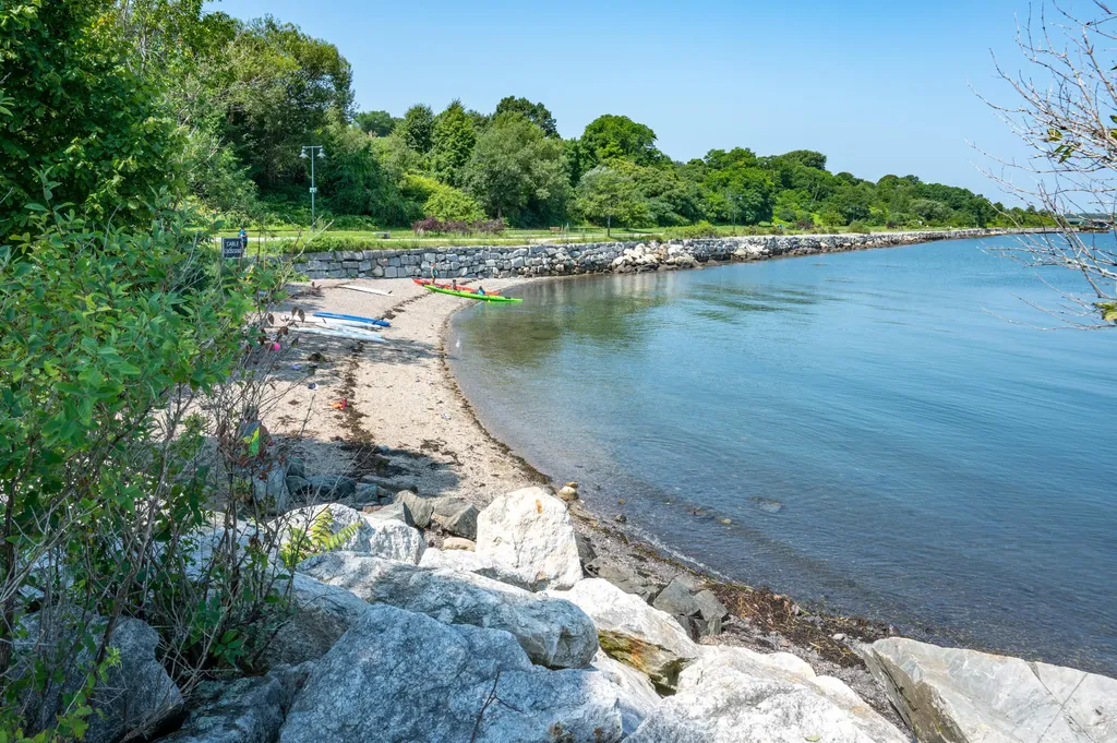 340 Eastern Promenade Portland ME 04101