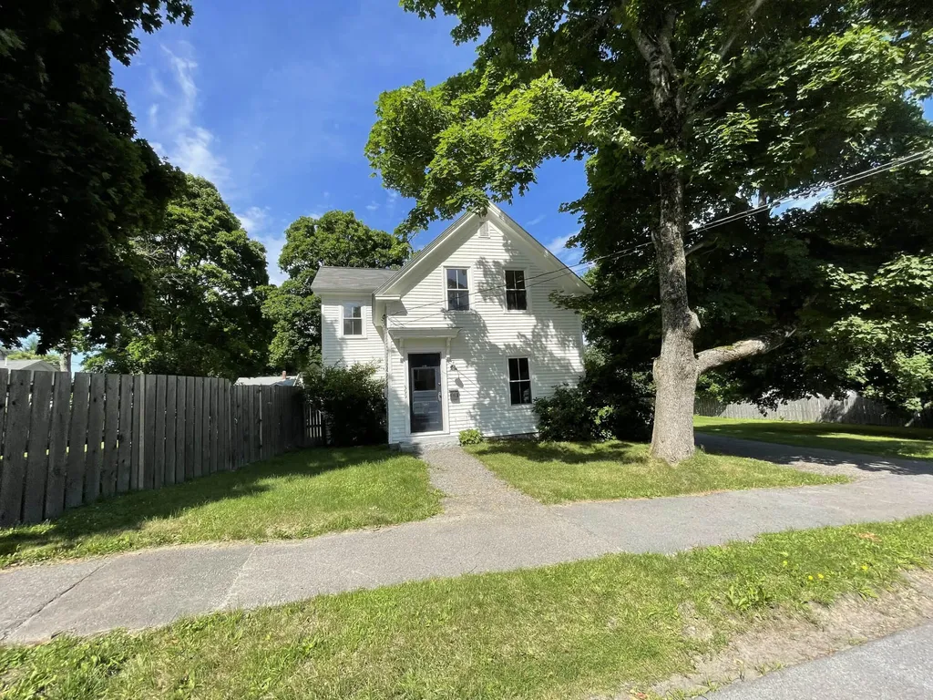 399 Buck Street Bangor ME 04401